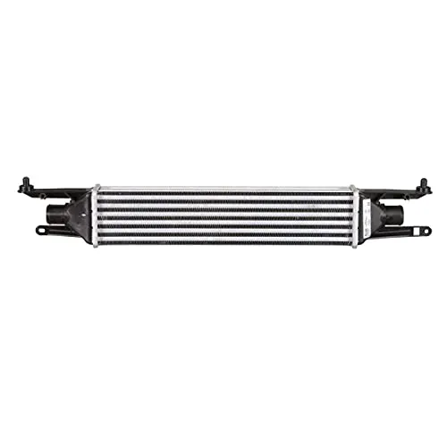 Nissens 96604 Intercooler