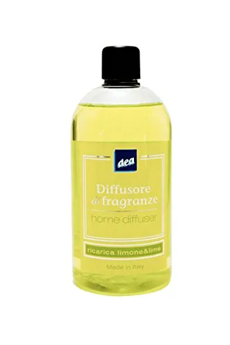 RICARICA PER DIFFUSORE LIMONE & LIME 500 ML