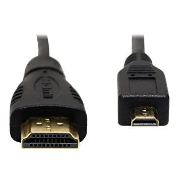 Cavo HDMI per PANASONIC HC-VXF990