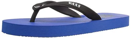 Reef Bimbo 0-24 Grom Switchfoot - K Sandali Nero Size: 25/26 EU