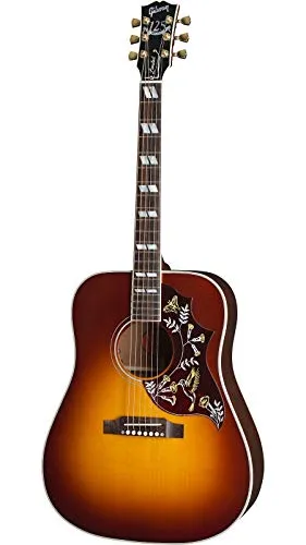 Gibson 125th Anniversary Hummingbird · Chitarra western