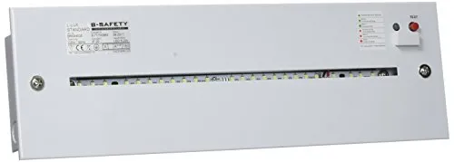 B della Lite br554030 LED della lampada di emergenza, deckeneinbaumontage