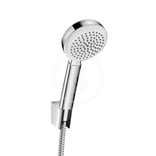 Hansgrohe Crometta 100 – Set doccia crometta1001jet Porter 1,6 m Bianco