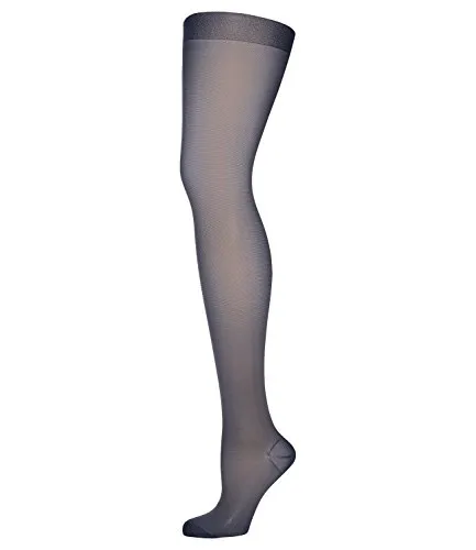 Wolford - Miss W 30 Absolute Leg Support Tights, Donna admiral, XS 30 den