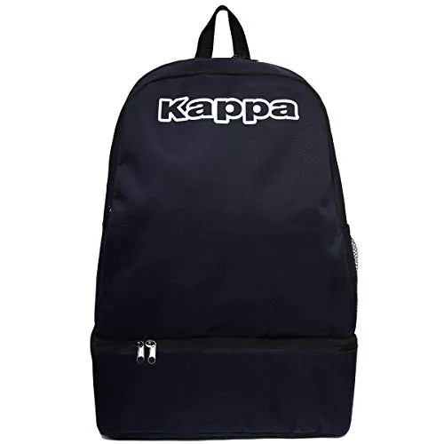 Kappa Zaino KAPPA4SOCCER Backpack 304UJX0 Palestra Sport Calcio
