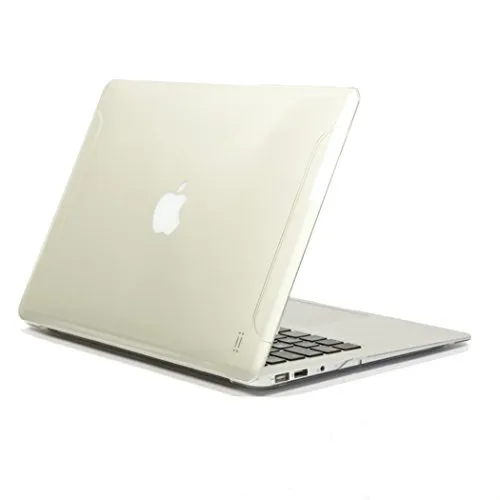 Aiino Custodia Rigida Hard Shell Cover Case Accessorio per MacBook Air 11 Pc Portatili Matte, Glossy