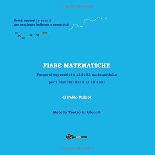 Fiabe Matematiche