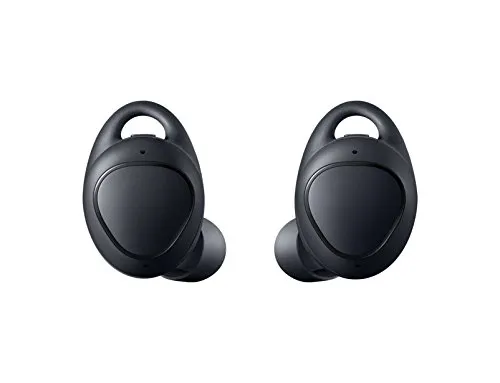 Samsung Gear Icon X - Auricolari wireless nero