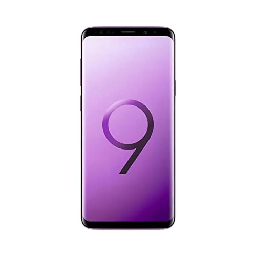 Samsung Galaxy S9 Plus LTE 128GB SM-G965F Lilac Purple