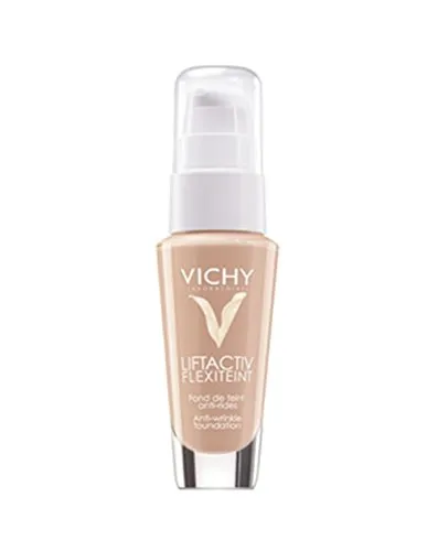 Vichy Linea Liftactiv Flexilift Teint Fondotinta Anti-Rughe 30 ml Colore 45