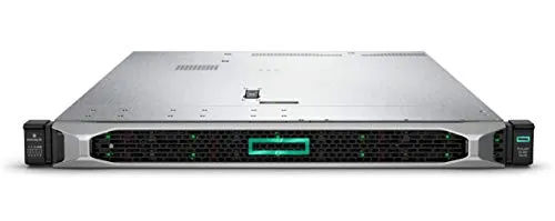 Hewlett Packard Enterprise ProLiant DL360 Gen10 server 2,1 GHz Intel® Xeon® 4110 Rastrelliera (1U) 500 W