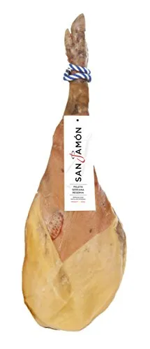 San Jamon Spalla Serrana 4,5-5,2 kg