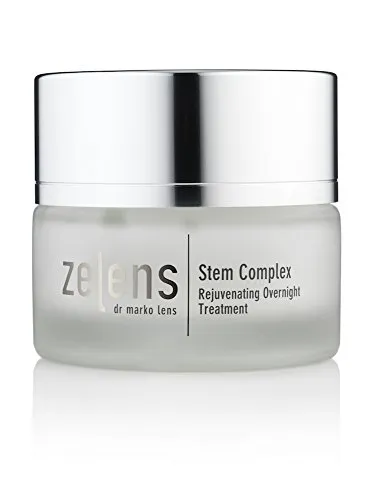 zelens Cura di notte Conditioner Stem Complex, 233 G