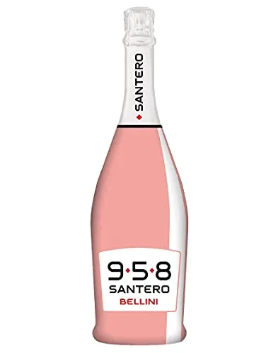 958 MOSCATO E PESCA 75 CL