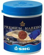 SHG Premium Marino Arricchito con Aglio, Omega 3 e 6 50gr
