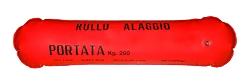 Forniture Nautiche Italiane - Rullo ALAGGIO kg. 200 - FNI1515420 -