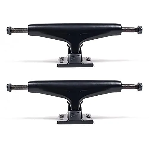 Tensor Trucks Mag Light Black 5.25