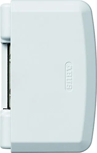 ABUS 261169 - Sicura anti-scardinamento, tipo TAS112 W EK