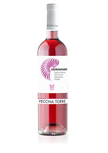 Negroamaro – IGP Salento Rosato