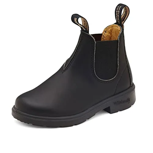 BLUNDSTONE Classic 531, Stivaletti, Nero (Black Black), 34 EU