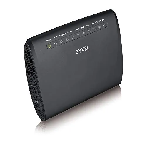 ZyXEL VMG3312-T20A 10, 100Mbit/s gateway/controller