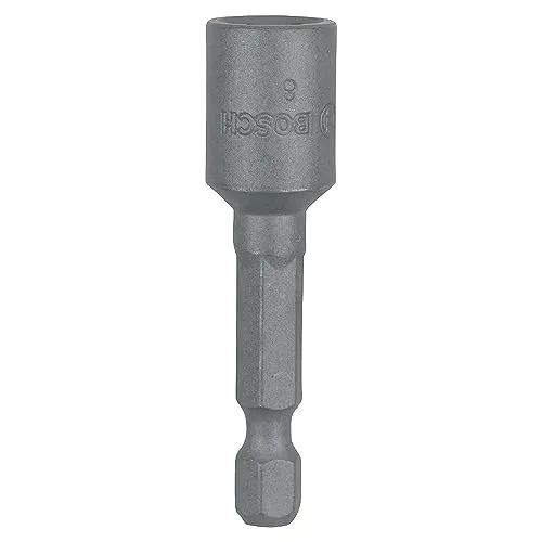 Llave vaso 8mm: 50 mm