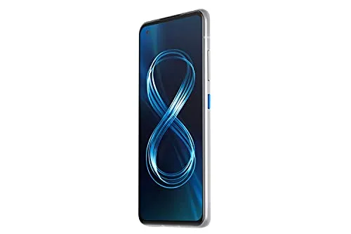 ASUS Zenfone 8 8G/256Go Silver