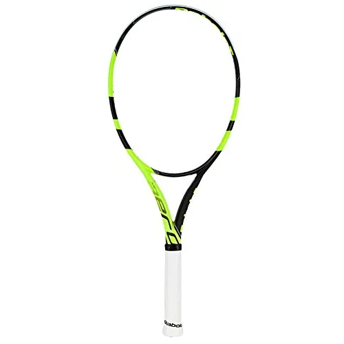 BABOLAT Pure Aero Lite racchetta da tennis, 2016 heliobil, non incordata