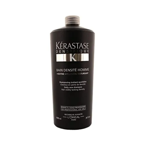 Kerastase Bain Densité Shampoo Uomo - 1000 ml