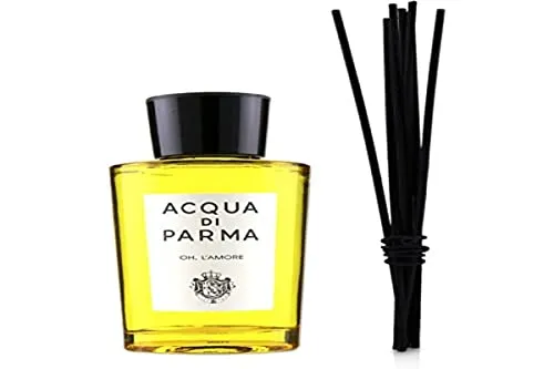 Acqua Di Parma Oh! L'amore Room Diffuser, 180 ml