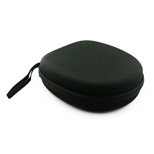 Pixnor Cuffia portatile borsa custodia Pouch cassonetto per cuffie Sony MDR-ZX100 ZX110 ZX300 ZX310 ZX600