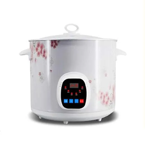 90W 6L Fermentatore per aglio nero automatico per uso domestico Zimolisi Pot Maker Yogurt Macchina per fermentare aglio nero 220V
