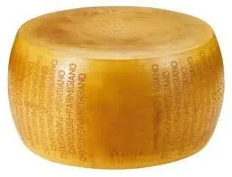 Parmigiano Reggiano D.O.P. 24 mesi - FORMA INTERA 40 Kg - Caseificio Coduro PARMA