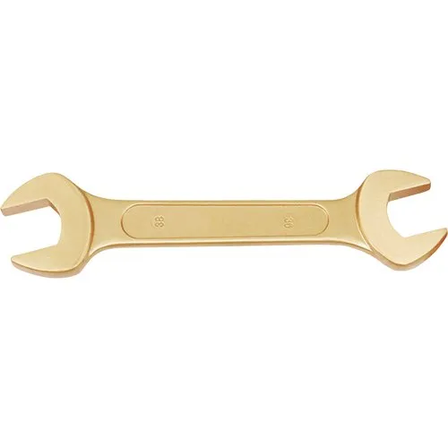 BAHCO BHNS002-12 NS Comb Wrench al-BR 12MM