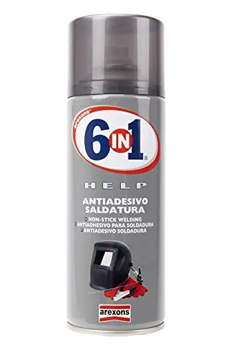 AREXONS Detergente Spray 'Help Antiadesivo Saldatura'