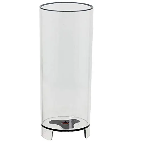 U range water tank Nespresso…