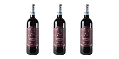 3 Bottiglie di Brunello di Montalcino DOCG cantina Pietroso | Cantina Pietroso | Annata 2015