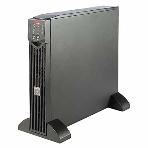 Apc Smart Ups-Rt 1000Va, Auton. Estesa