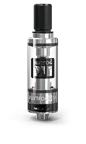Justfog Atomizzatore Q16 (prodotto Senza Nicotina)