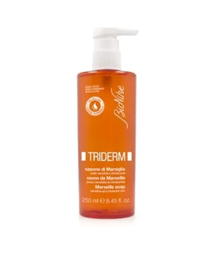 I.c.i.m. (bionike) Internation Triderm Sapone Marsiglia 250 Ml