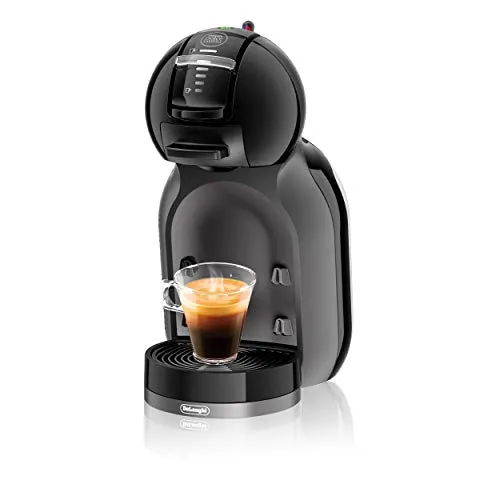 Nescafé Dolce Gusto Mini Me EDG305.B Macchina per Caffè Espresso e Altre Bevande Automatica Nera di De'Longhi