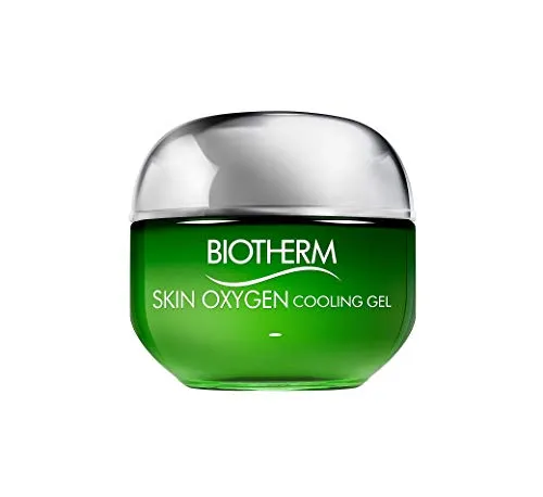 Biotherm Skin Oxygen Gel Crema - 50 ml