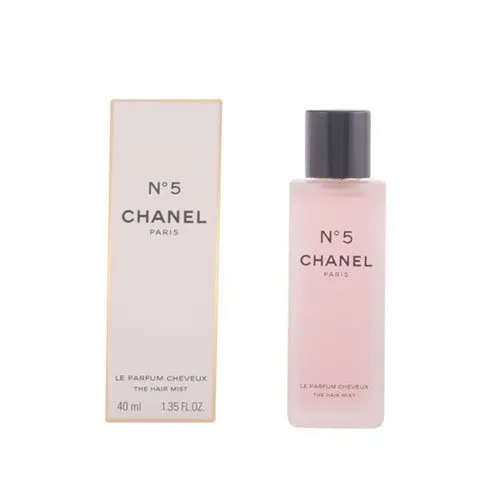 N° 5 Parfum pour les Cheveux 40 ml Profumo per i Capelli