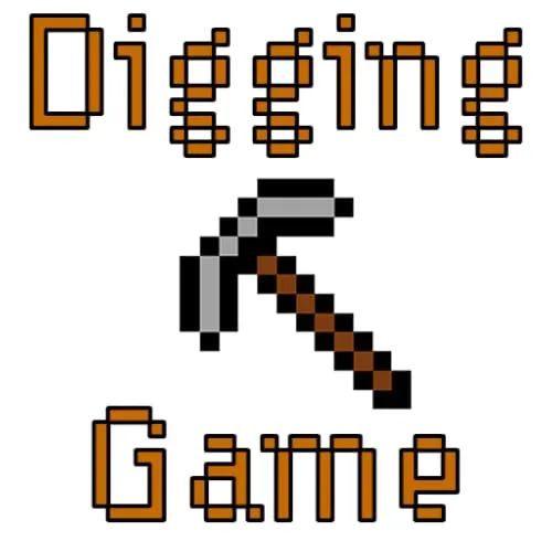 Digging Game