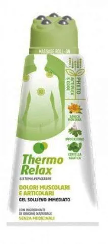 Thermorelax Phyto Dol Musc/art
