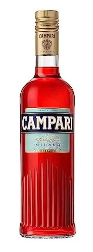 Campari Bitter, 1L