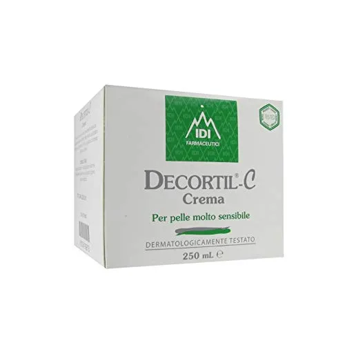 IDI Decortil-C crema 250ml