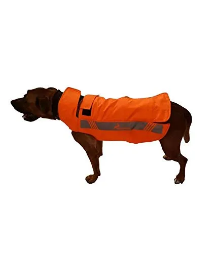 Konustex Corpetto Gilet da Caccia Protettivo per Cani INTEGREX Anti Cinghiale #321 75