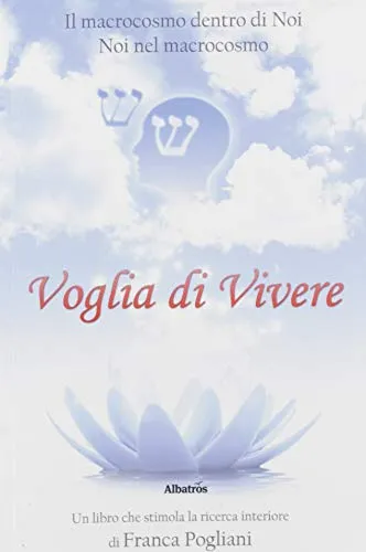 Voglia di vivere