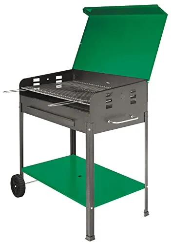 barbecue grigliata mista party 80x50x95